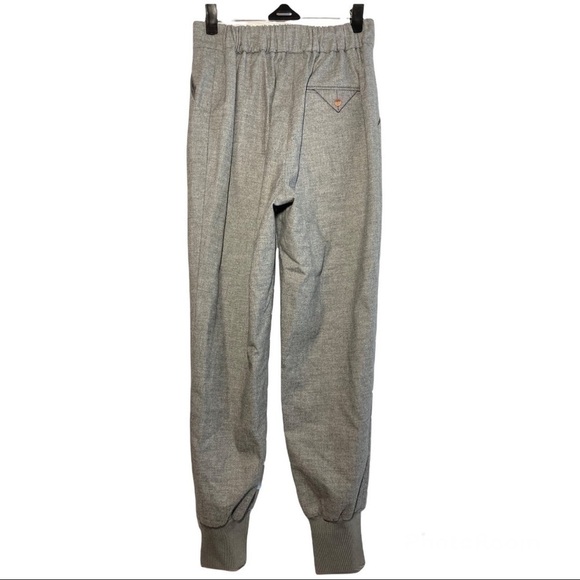 ted Baker London Grey Trousers size 0 - Picture 7 of 9